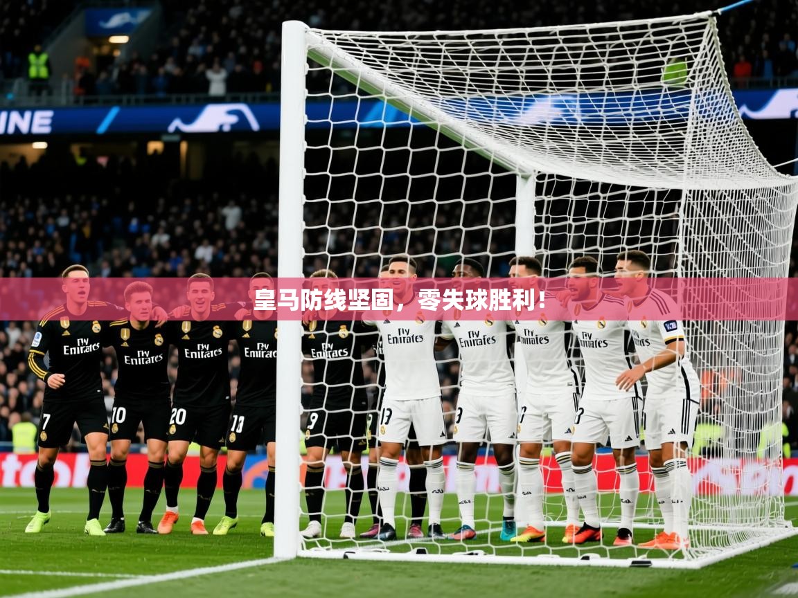 2025乐鱼体育在线下载皇马防线坚固，零失球胜利！  第2张