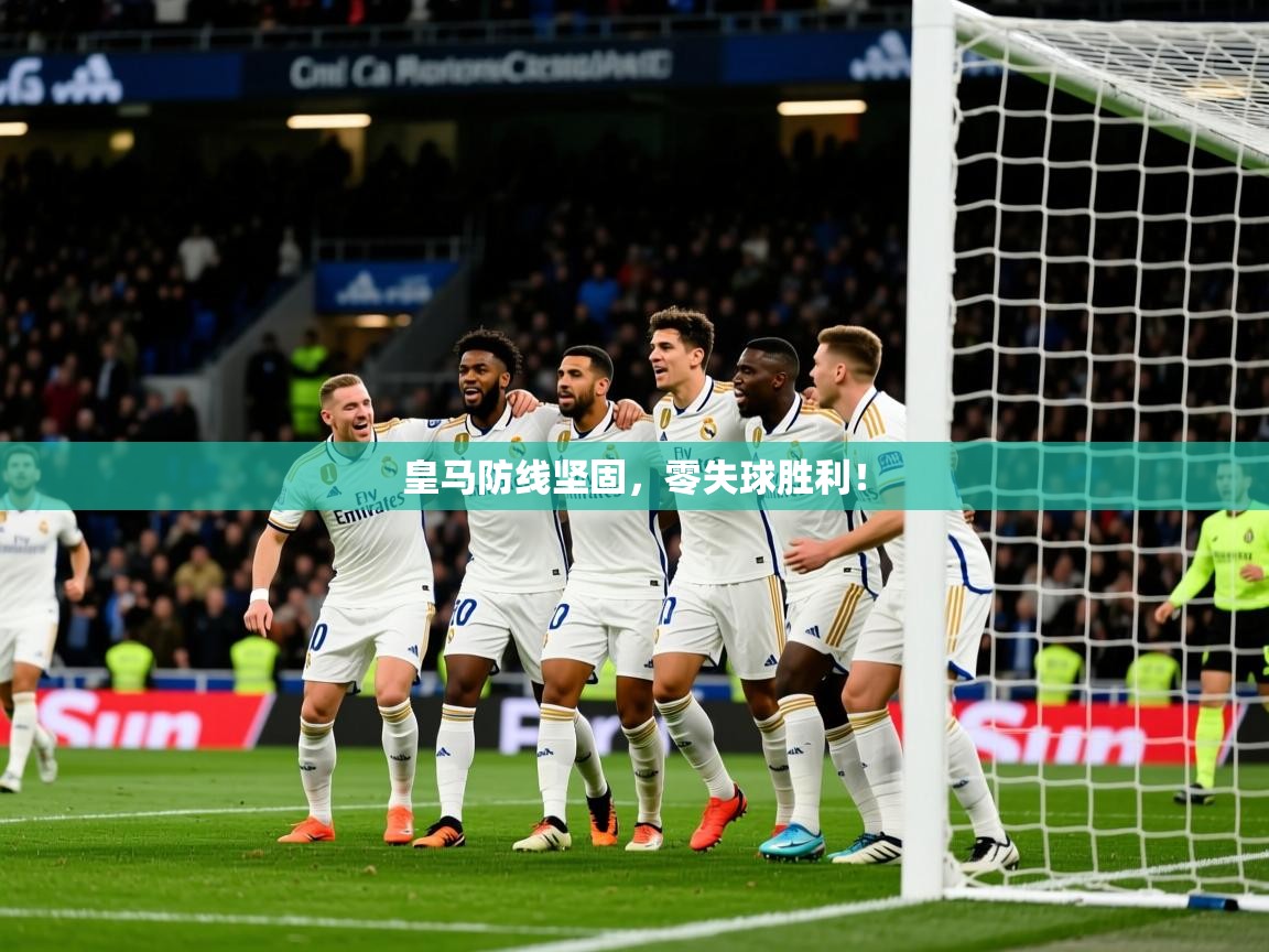 2025乐鱼体育在线下载皇马防线坚固，零失球胜利！  第4张