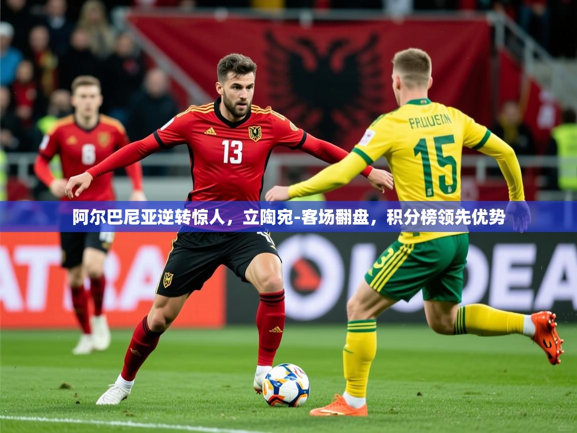 2025乐鱼体育app官网登录入口阿尔巴尼亚逆转惊人，立陶宛-客场翻盘，积分榜领先优势  第3张