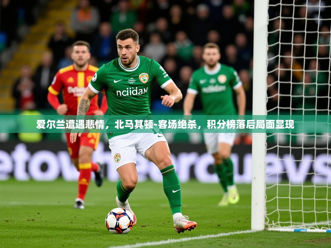 2025乐鱼体育在线登录入口爱尔兰遭遇悲情,北马其顿-客场绝杀,积分榜落后局面显现 第3张
