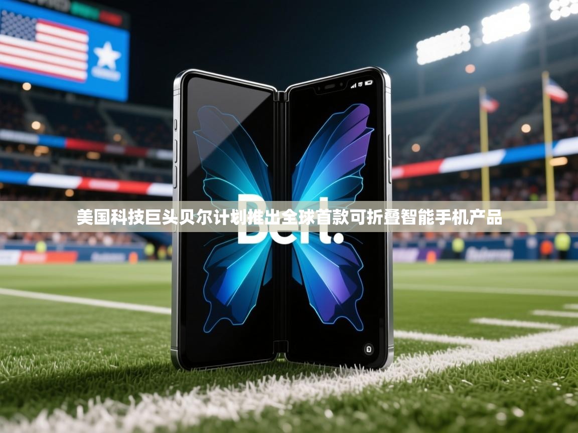 2025乐鱼体育官网登录入口美国科技巨头贝尔计划推出全球首款可折叠智能手机产品 第4张