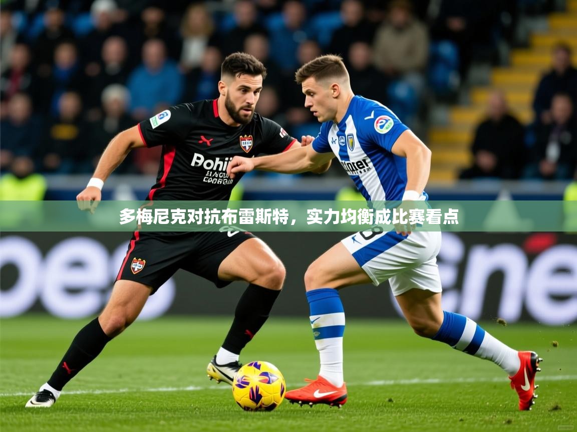 2025乐鱼体育官网在线登录入口多梅尼克对抗布雷斯特,实力均衡成比赛看点 第3张