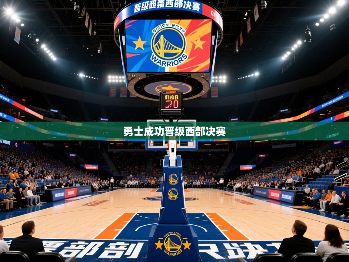 2025乐鱼体育在线官网勇士成功晋级西部决赛  第3张