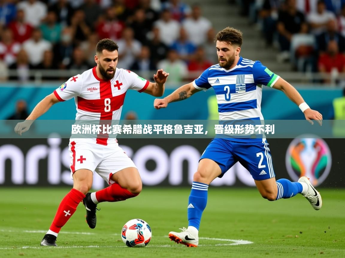 2025乐鱼体育在线欧洲杯比赛希腊战平格鲁吉亚，晋级形势不利  第2张
