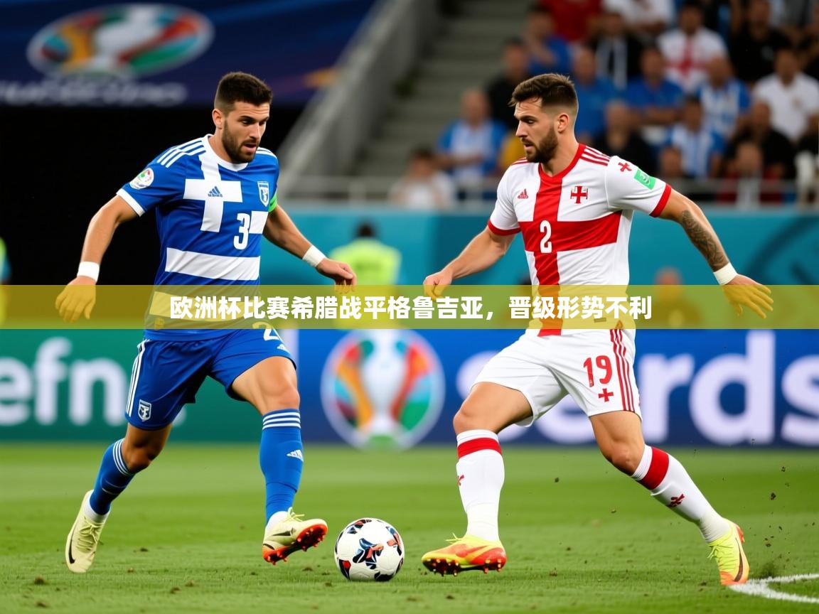 2025乐鱼体育在线欧洲杯比赛希腊战平格鲁吉亚，晋级形势不利  第4张