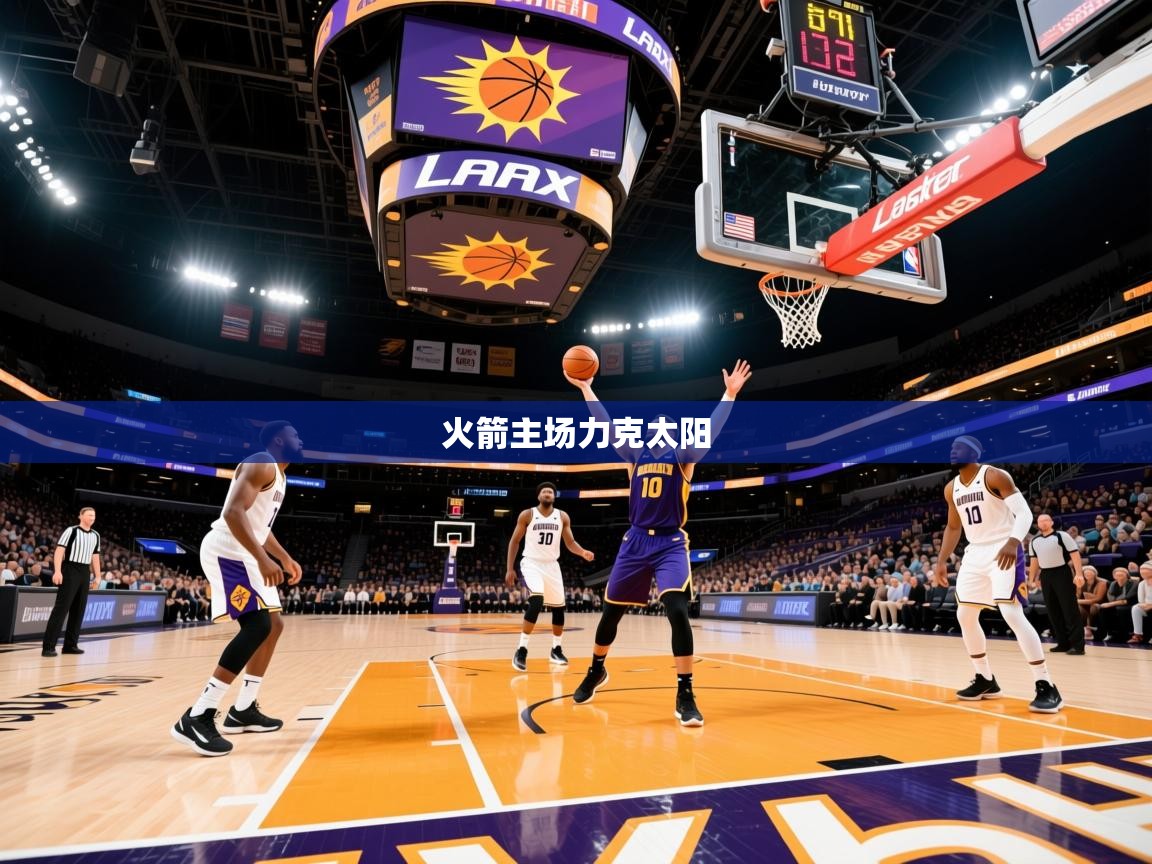 2025乐鱼体育在线官网火箭主场力克太阳  第3张