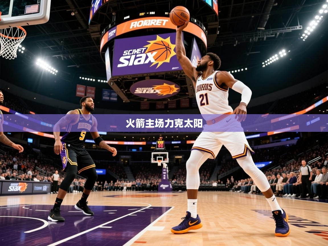 2025乐鱼体育在线官网火箭主场力克太阳  第4张