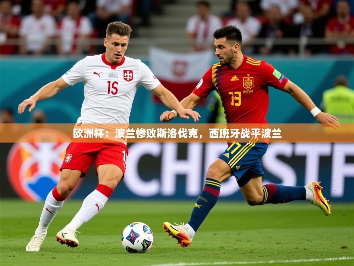 2025乐鱼体育在线欧洲杯：波兰惨败斯洛伐克，西班牙战平波兰  第2张