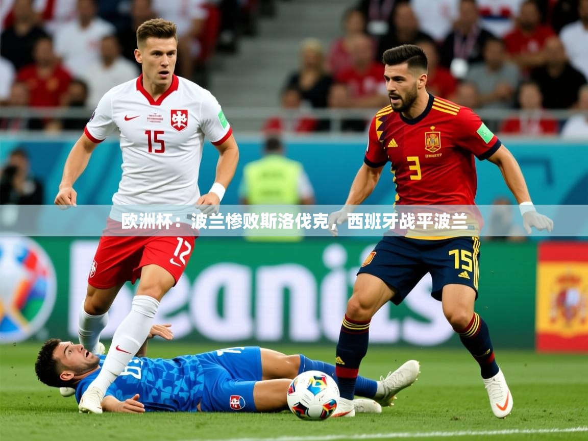 2025乐鱼体育在线欧洲杯：波兰惨败斯洛伐克，西班牙战平波兰  第3张