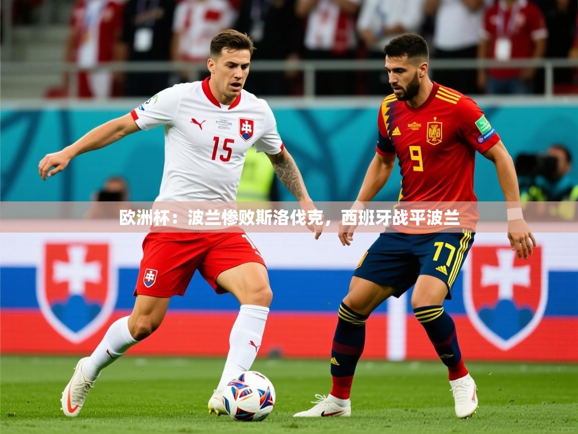 2025乐鱼体育在线欧洲杯：波兰惨败斯洛伐克，西班牙战平波兰  第4张