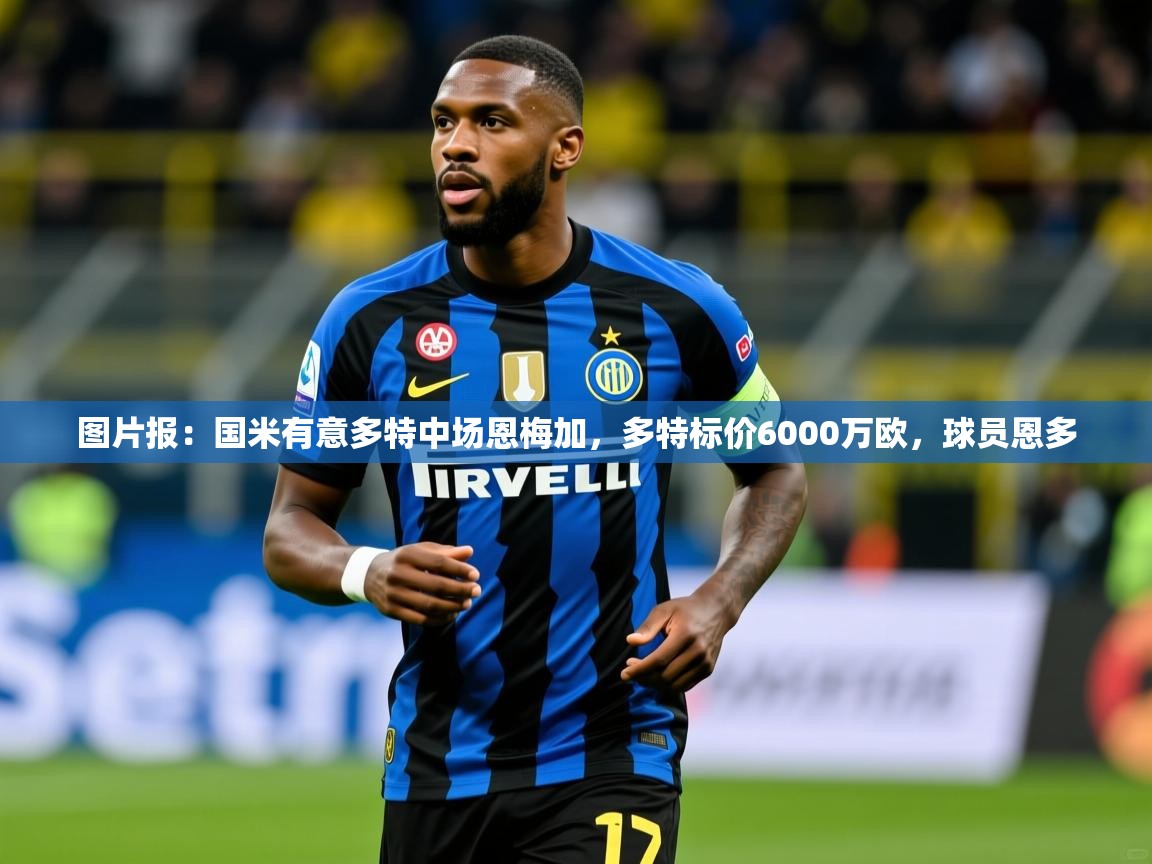 2025乐鱼体育app登录入口图片报:国米有意多特中场恩梅加,多特标价6000万欧,球员恩多 第3张