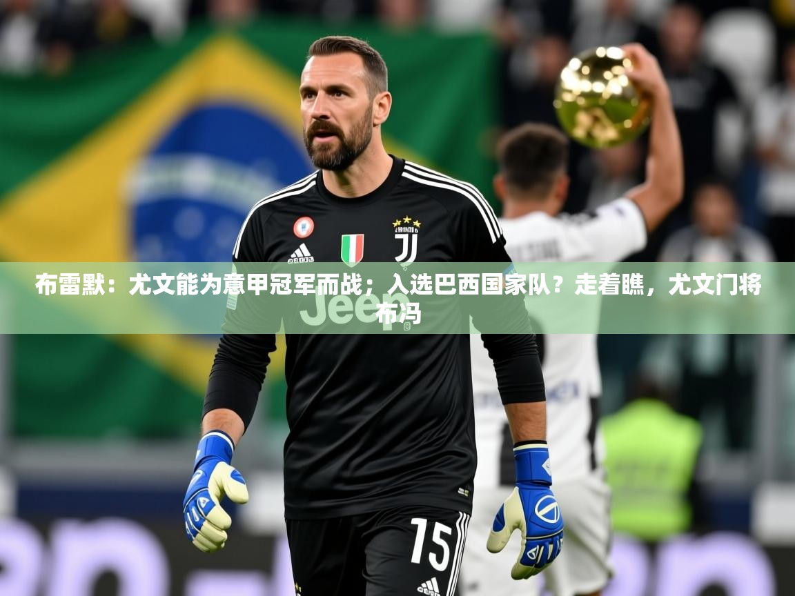 2025乐鱼体育在线官网布雷默：尤文能为意甲冠军而战；入选巴西国家队？走着瞧，尤文门将布冯  第3张
