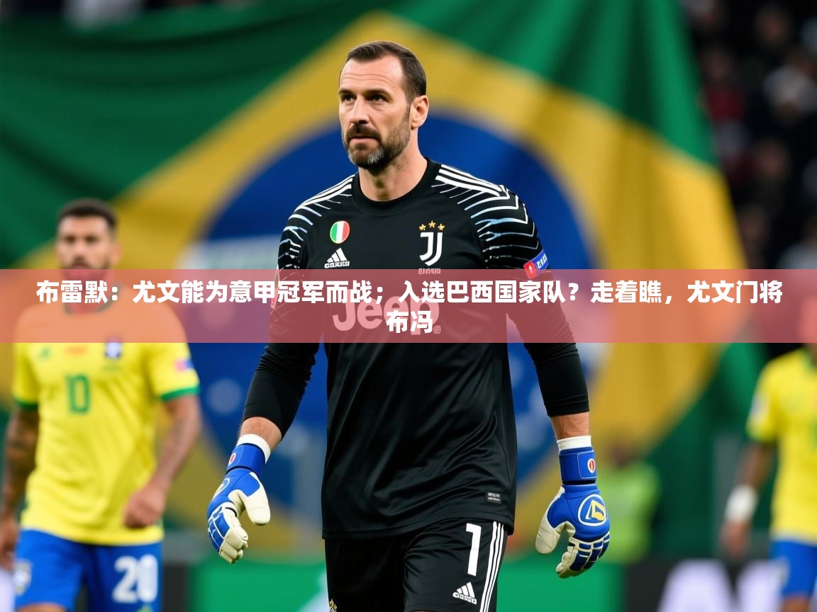 2025乐鱼体育在线官网布雷默：尤文能为意甲冠军而战；入选巴西国家队？走着瞧，尤文门将布冯  第2张