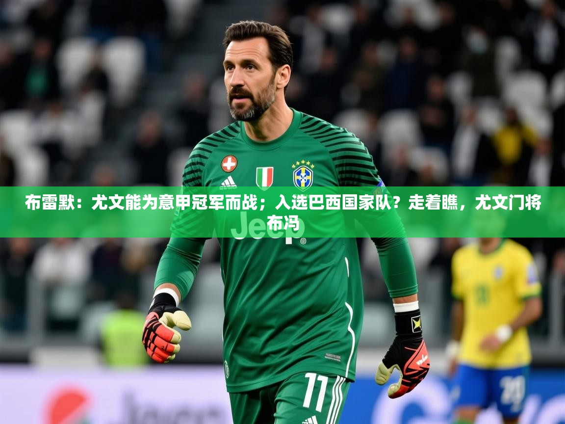 2025乐鱼体育在线官网布雷默：尤文能为意甲冠军而战；入选巴西国家队？走着瞧，尤文门将布冯  第4张