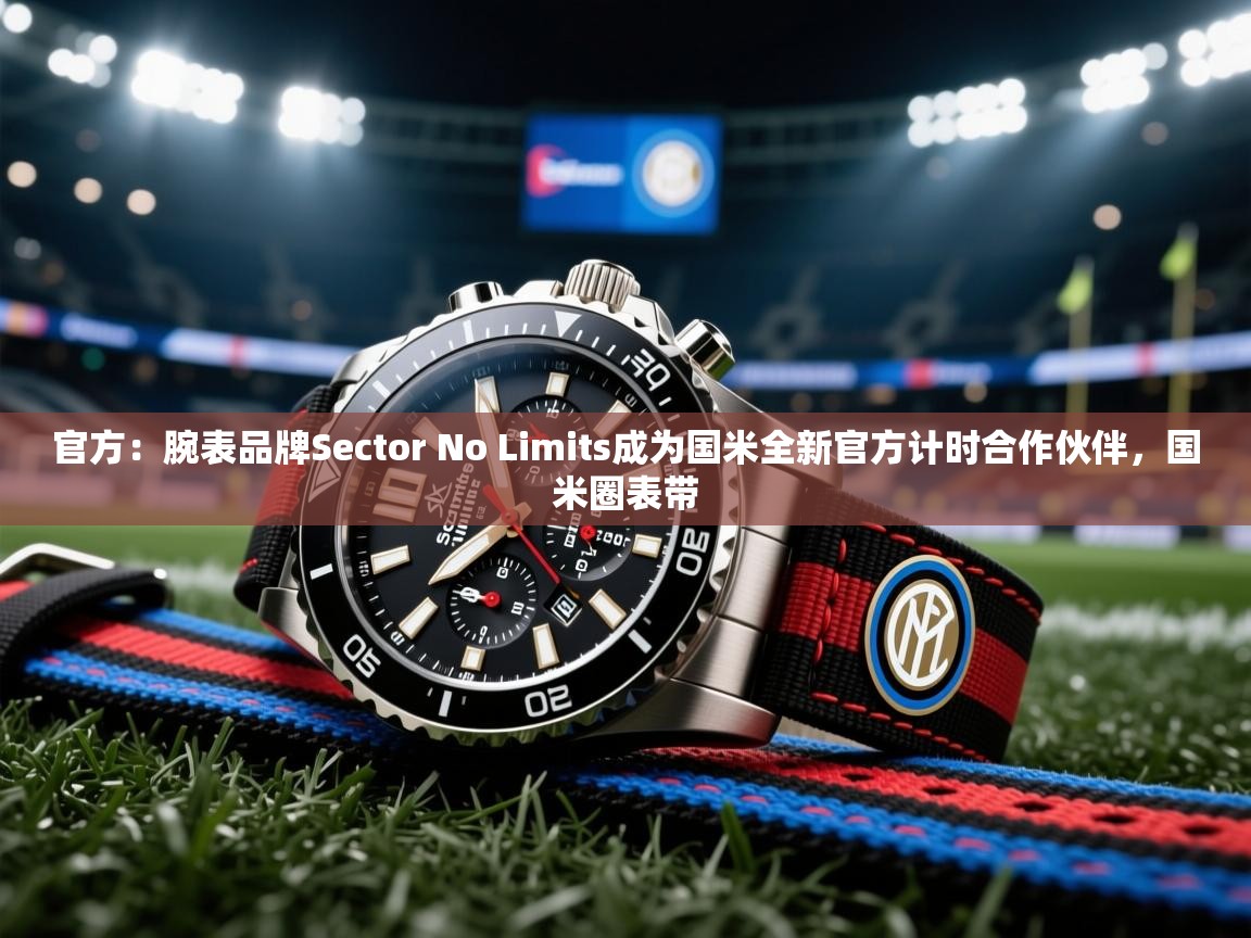 2025乐鱼体育在线观看官方：腕表品牌Sector No Limits成为国米全新官方计时合作伙伴，国米圈表带  第1张