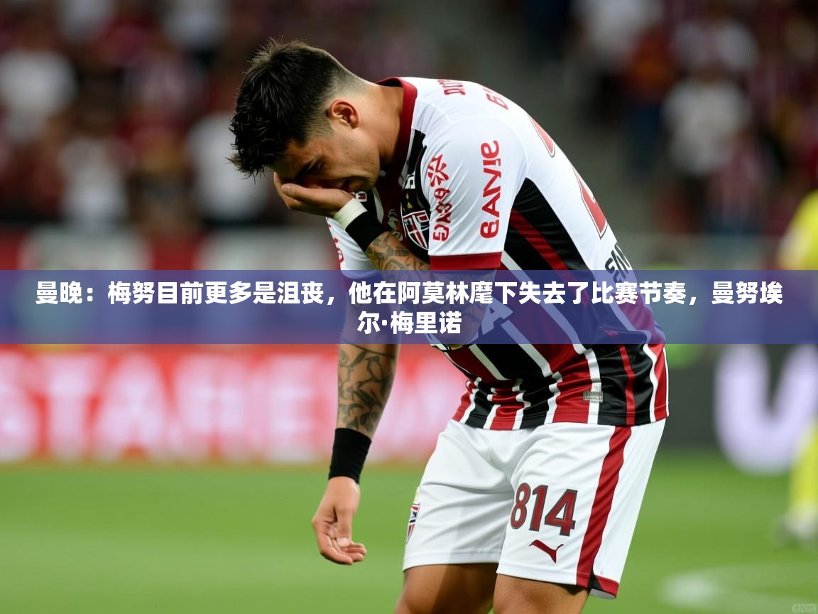2025乐鱼体育下载曼晚：梅努目前更多是沮丧，他在阿莫林麾下失去了比赛节奏，曼努埃尔·梅里诺  第1张