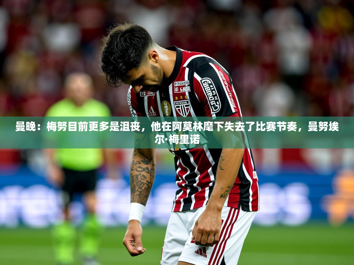 2025乐鱼体育下载曼晚：梅努目前更多是沮丧，他在阿莫林麾下失去了比赛节奏，曼努埃尔·梅里诺  第2张