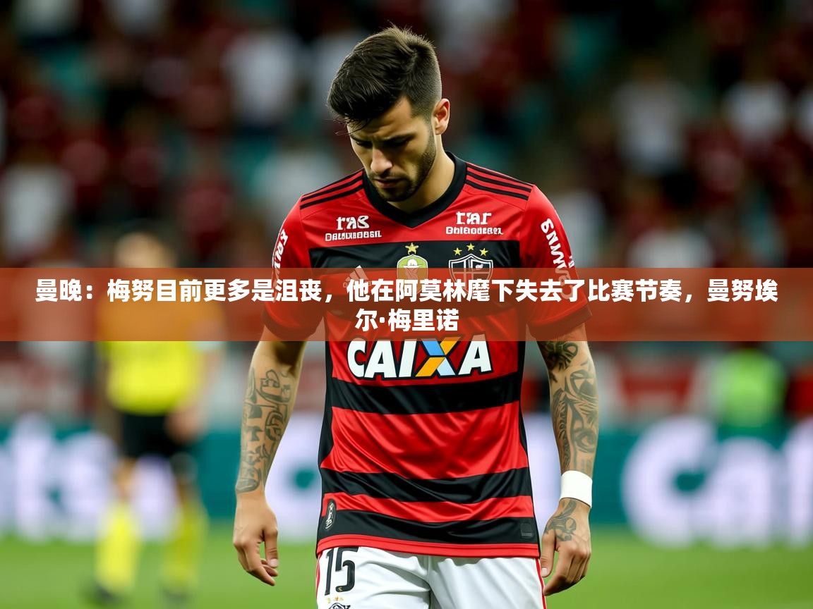 2025乐鱼体育下载曼晚：梅努目前更多是沮丧，他在阿莫林麾下失去了比赛节奏，曼努埃尔·梅里诺  第3张