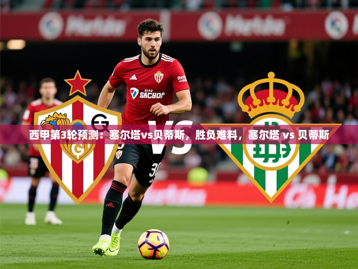 2025乐鱼体育在线官网下载西甲第3轮预测:塞尔塔vs贝蒂斯,胜负难料,塞尔塔 vs 贝蒂斯 第2张