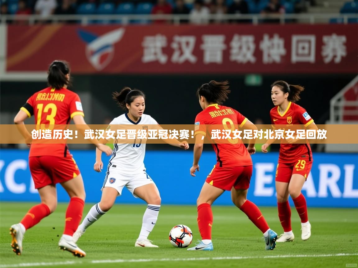 2025乐鱼体育app官网入口创造历史!武汉女足晋级亚冠决赛!,武汉女足对北京女足回放 第4张