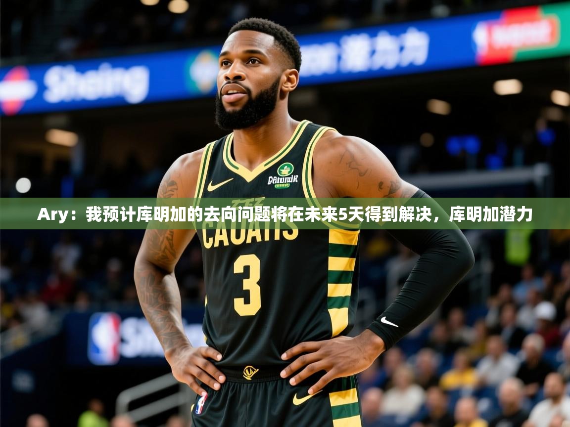 2025乐鱼体育官网在线登录入口Ary:我预计库明加的去向问题将在未来5天得到解决,库明加潜力 第3张