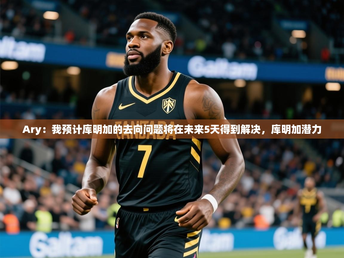 2025乐鱼体育官网在线登录入口Ary:我预计库明加的去向问题将在未来5天得到解决,库明加潜力 第4张