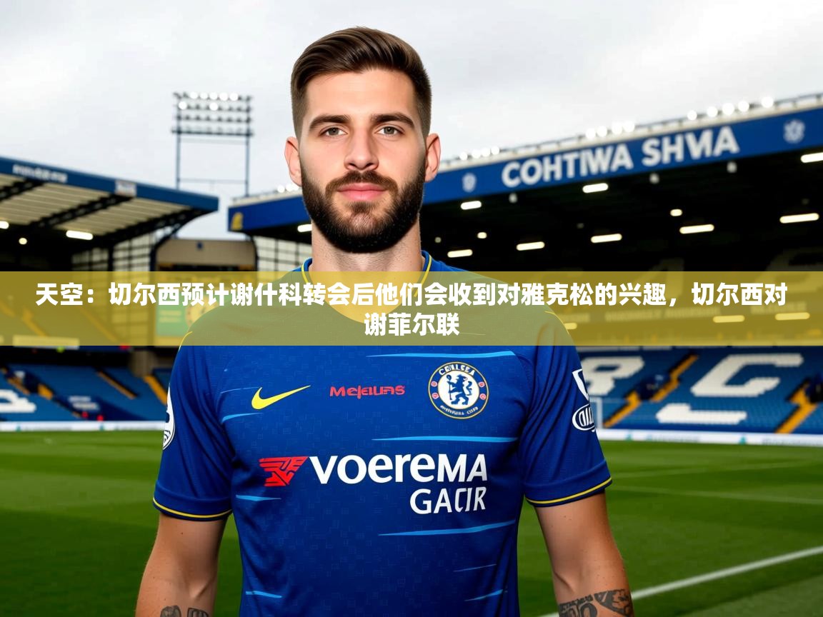 2025乐鱼体育在线平台天空：切尔西预计谢什科转会后他们会收到对雅克松的兴趣，切尔西对谢菲尔联  第1张