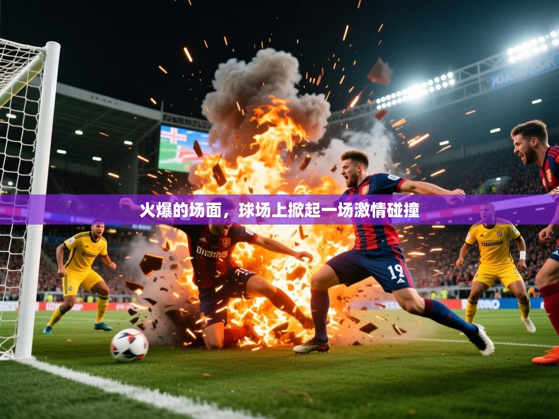 2025乐鱼体育官方在线火爆的场面，球场上掀起一场激情碰撞  第3张