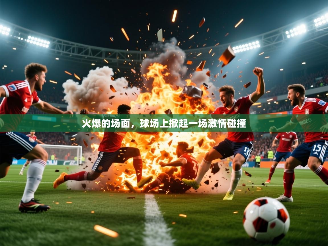 2025乐鱼体育官方在线火爆的场面，球场上掀起一场激情碰撞  第4张