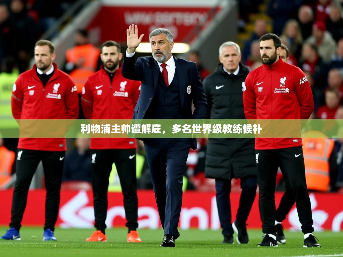 2025乐鱼体育app官网登录入口利物浦主帅遭解雇,多名世界级教练候补 第1张