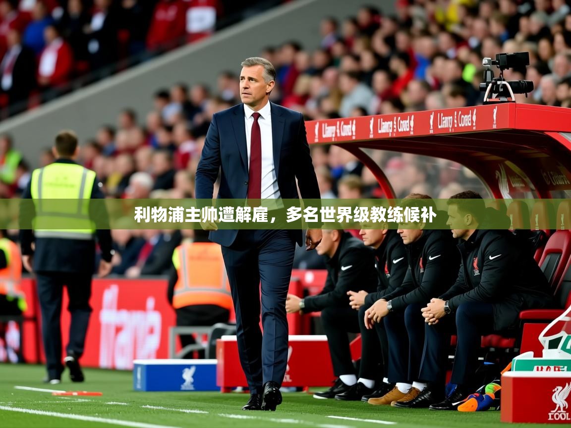 2025乐鱼体育app官网登录入口利物浦主帅遭解雇,多名世界级教练候补 第4张
