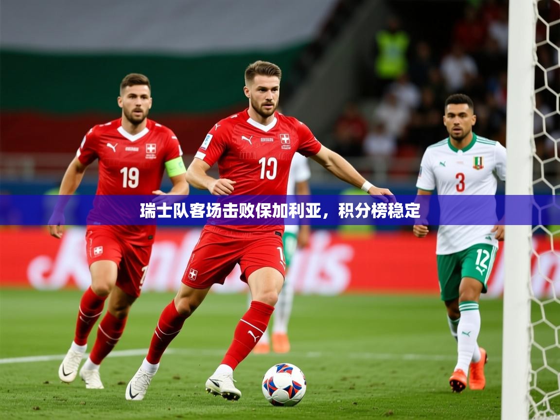 2025乐鱼体育app官网登录入口瑞士队客场击败保加利亚，积分榜稳定  第2张