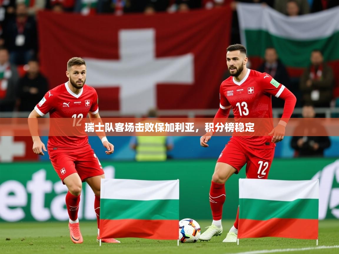 2025乐鱼体育app官网登录入口瑞士队客场击败保加利亚，积分榜稳定  第1张