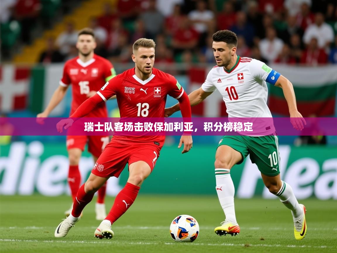 2025乐鱼体育app官网登录入口瑞士队客场击败保加利亚，积分榜稳定  第3张