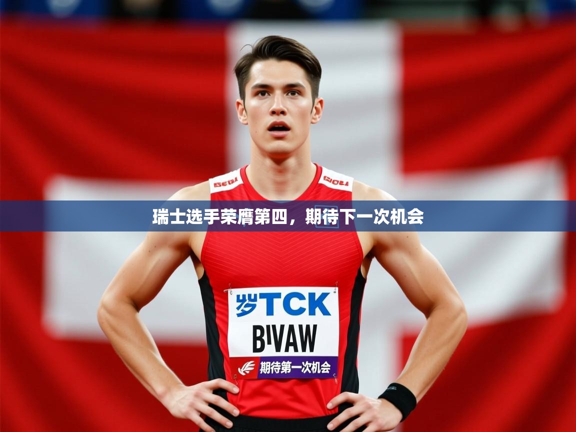 2025乐鱼体育下载瑞士选手荣膺第四，期待下一次机会  第4张