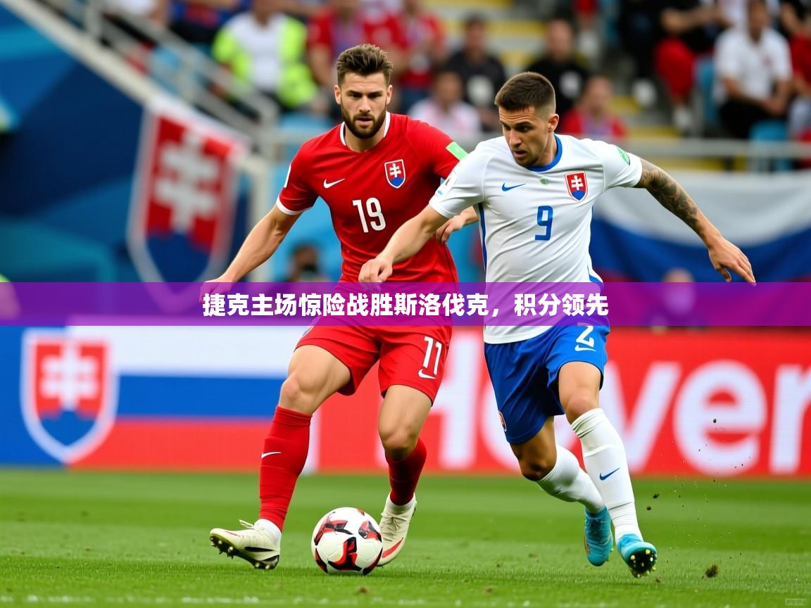 2025乐鱼体育在线下载捷克主场惊险战胜斯洛伐克，积分领先  第2张