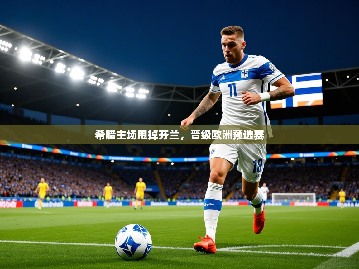 2025乐鱼体育app官网入口希腊主场甩掉芬兰,晋级欧洲预选赛 第1张