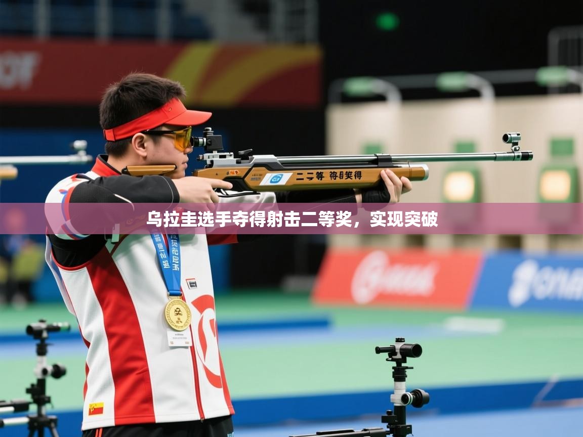 2026乐鱼体育在线官网乌拉圭选手夺得射击二等奖,实现突破 第2张