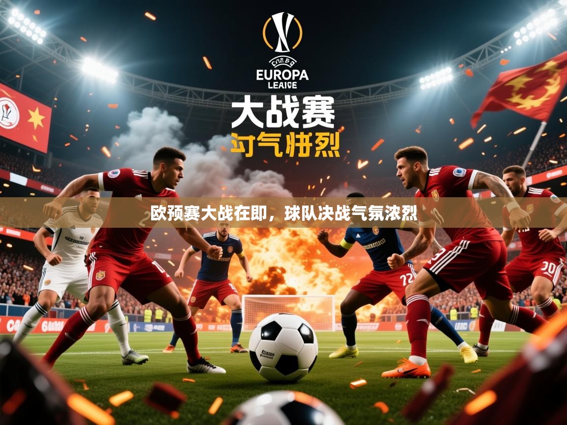 2026乐鱼体育在线官网欧预赛大战在即，球队决战气氛浓烈  第4张