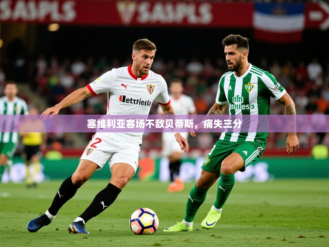 2026乐鱼体育官网登录入口塞维利亚客场不敌贝蒂斯,痛失三分 第2张