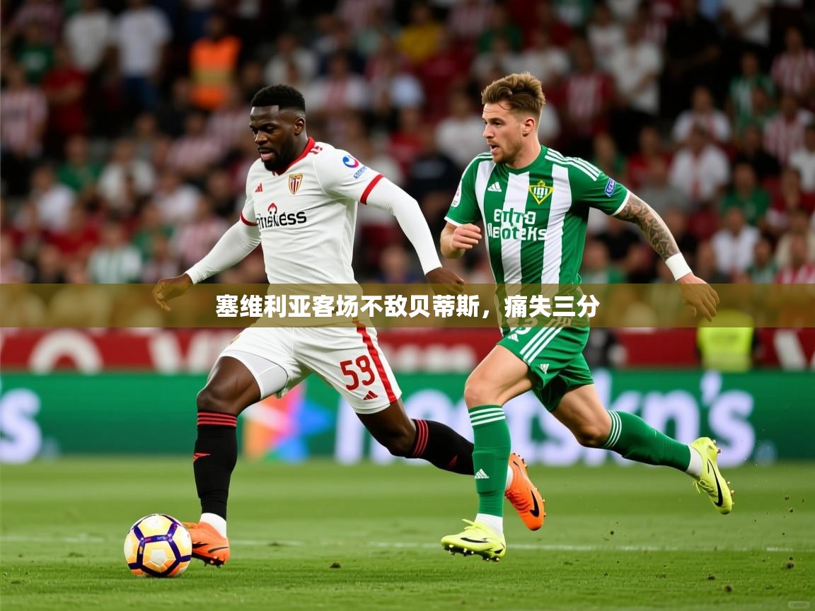 2026乐鱼体育官网登录入口塞维利亚客场不敌贝蒂斯,痛失三分 第1张