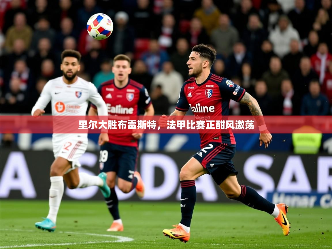 2026乐鱼体育登录网页入口里尔大胜布雷斯特,法甲比赛正酣风激荡 第2张