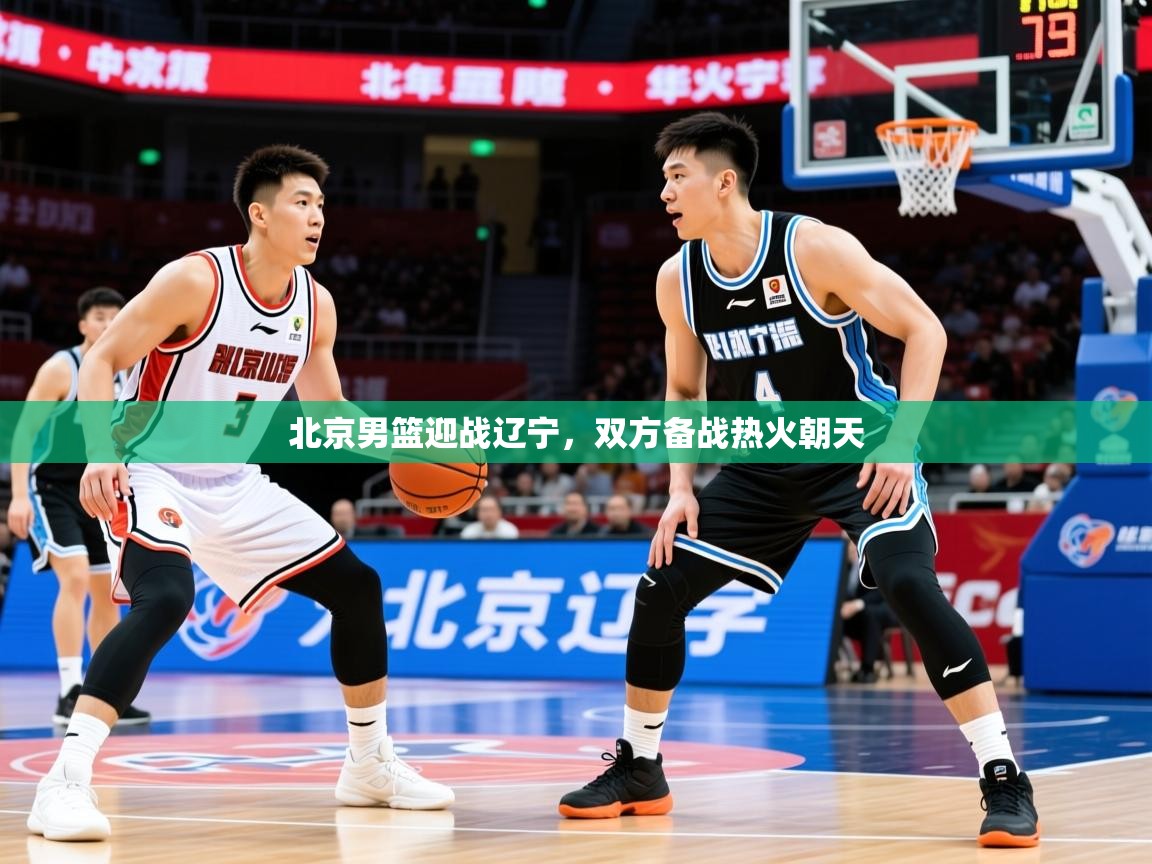 2026乐鱼体育在线下载北京男篮迎战辽宁,双方备战热火朝天 第2张