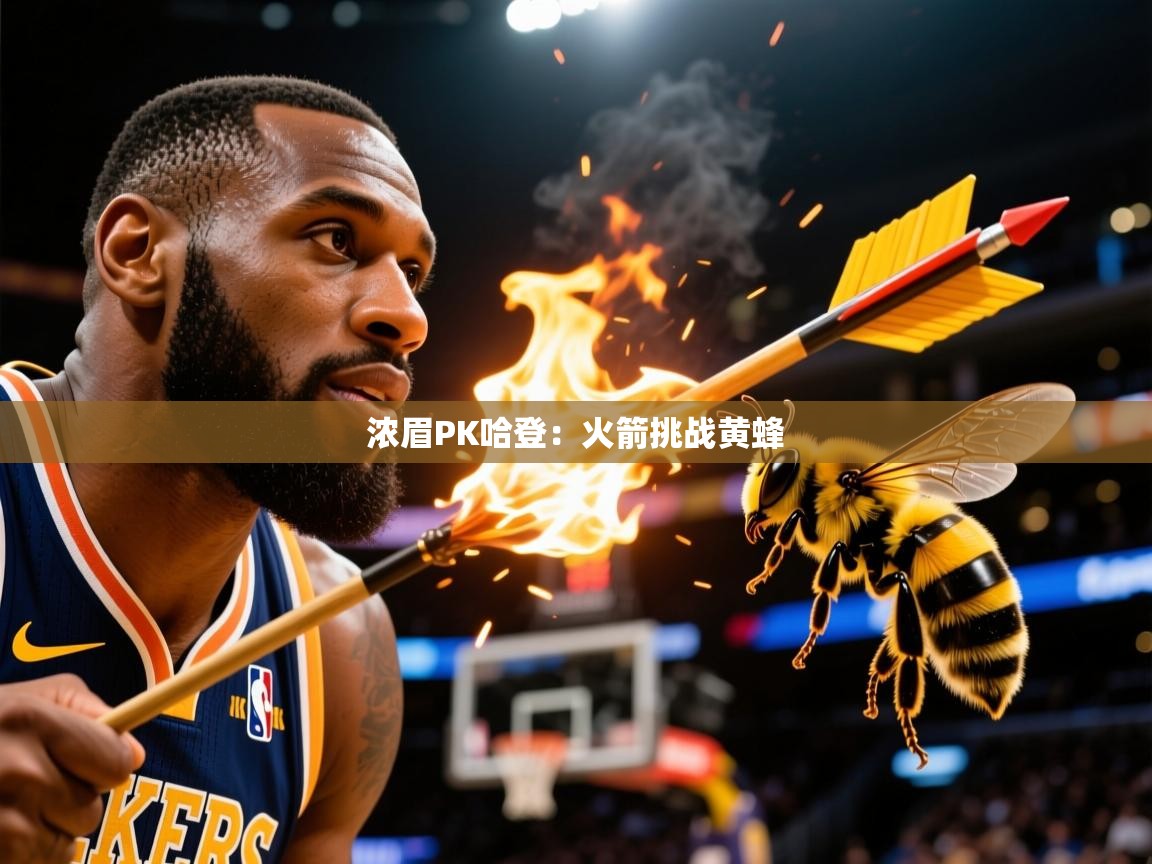 2026乐鱼体育入口登录官网app浓眉PK哈登：火箭挑战黄蜂  第1张