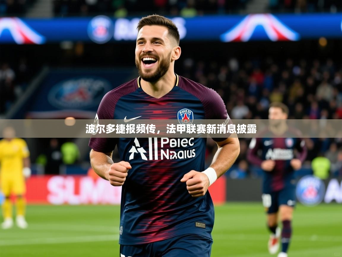 2026乐鱼体育 vip 注册波尔多捷报频传,法甲联赛新消息披露 第2张