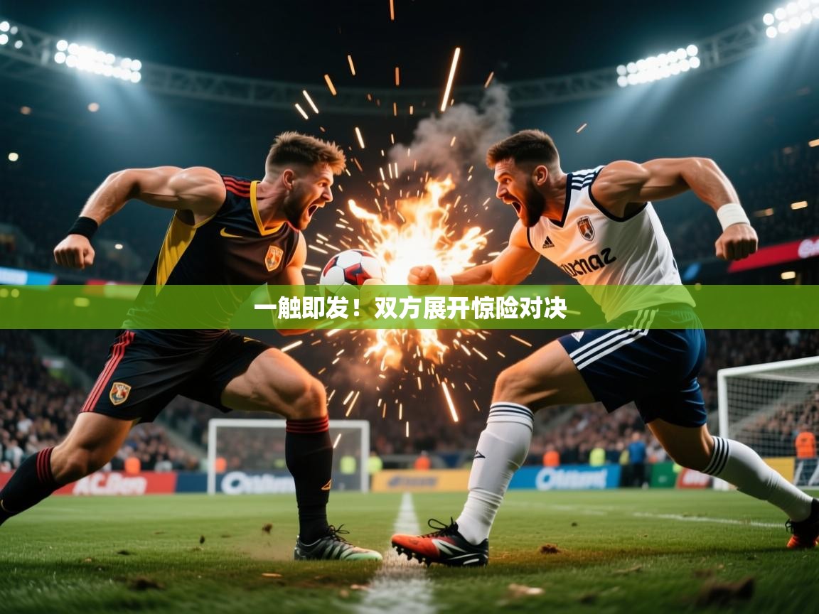 2026乐鱼体育app官网入口一触即发！双方展开惊险对决  第2张