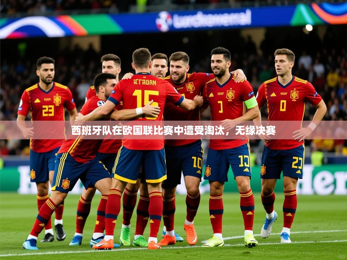 2026乐鱼体育官方在线西班牙队在欧国联比赛中遭受淘汰，无缘决赛  第2张