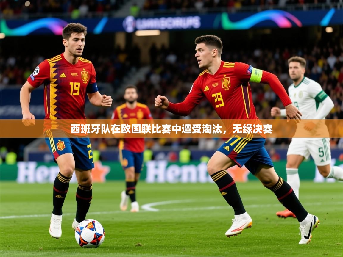 2026乐鱼体育官方在线西班牙队在欧国联比赛中遭受淘汰，无缘决赛  第4张