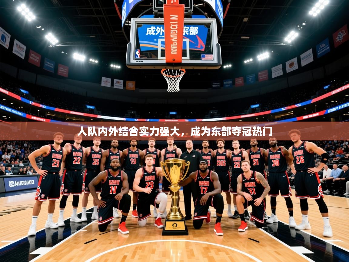 2026乐鱼体育app下载官网(中国)人队内外结合实力强大，成为东部夺冠热门  第1张