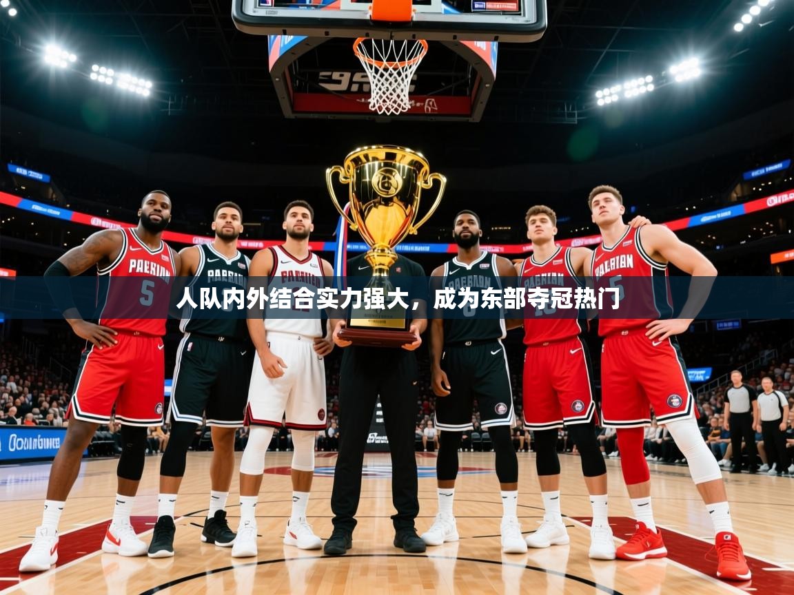 2026乐鱼体育app下载官网(中国)人队内外结合实力强大，成为东部夺冠热门  第3张